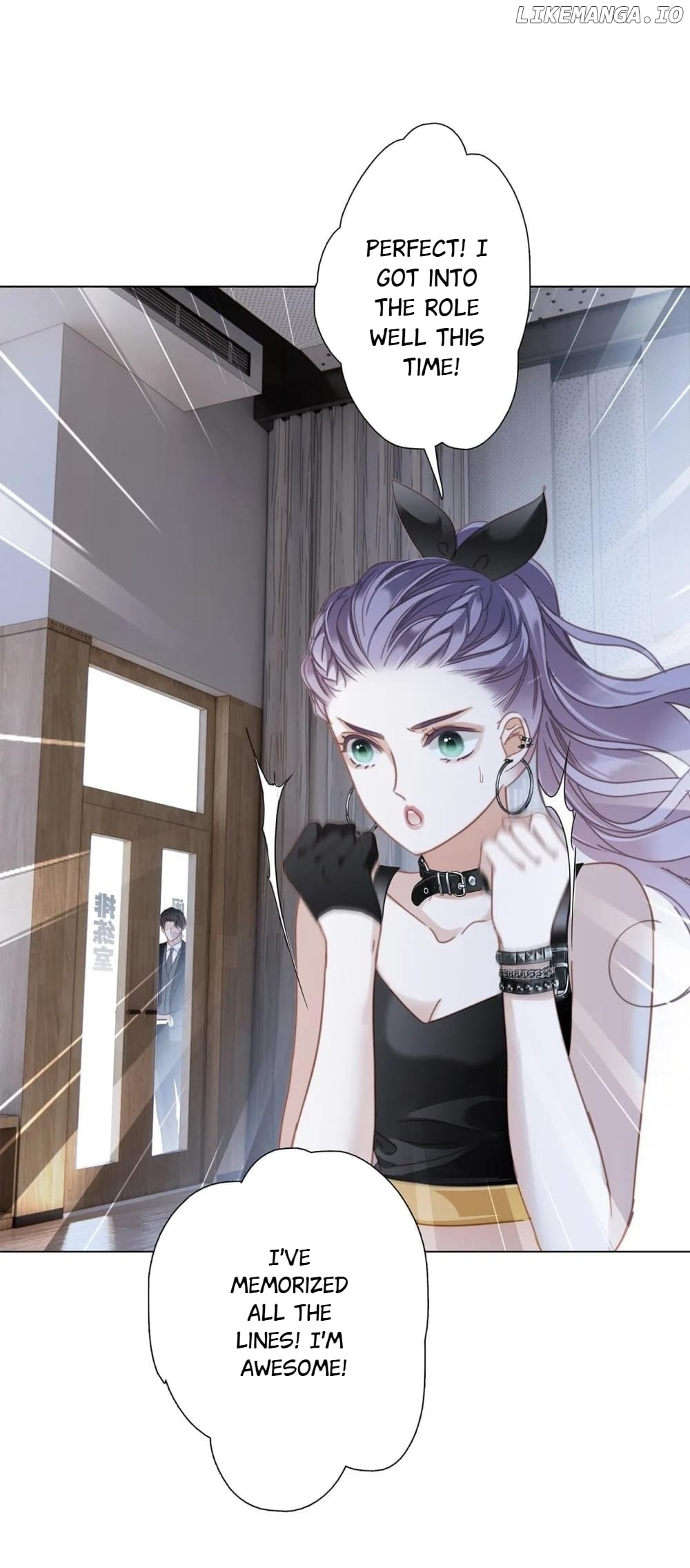 1st Kiss – I Don’t Want To Consider You As Sister Anymore Chapter 60 - 53 - page 38